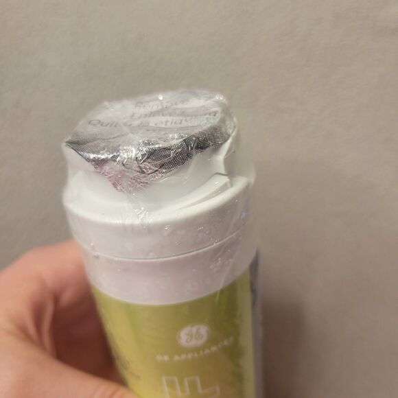 GE MSWF Refrigerator Water Filter Sealed Genuine GE Replacement Safety Sealed - Picture 2 of 5